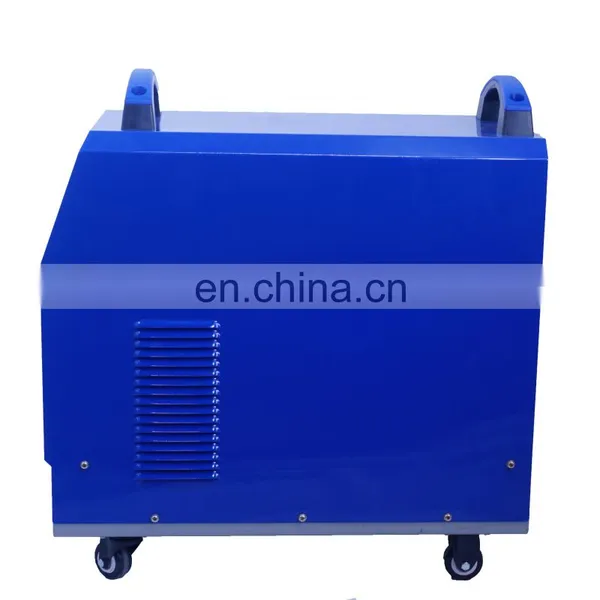CUT - 100 Air Plasma Cutter Manual Made in China photo-3
