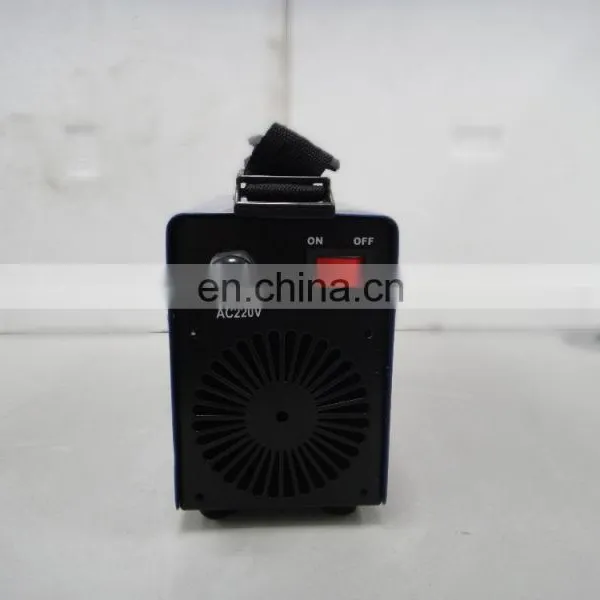 ZX7170MI Hand Tooling Inverter IGBT DC Welder Welding Machine Welding Manipulator Equipments Producing photo-4
