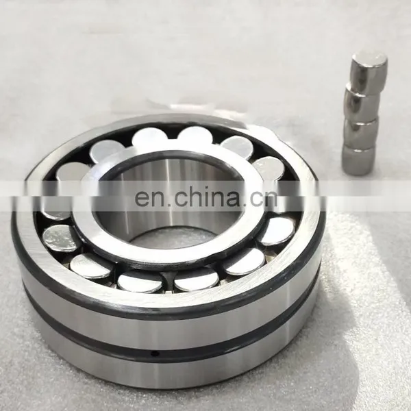 High Quality Hot Sale Spherical Roller Bearing 22220 22222 22224 22226 22228 22230 22234 photo-4