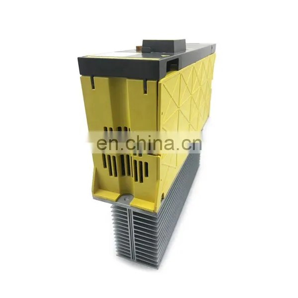 New Fanuc Alpha Series AC Servo Amplifier Module A06B-6096-H207 photo-3