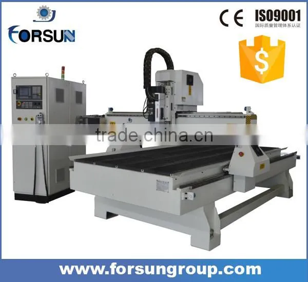 Soft Metal Processing Machine and 3d Cnc Drilling Machine for Metal /cnc Router Machine for Wood Engraving photo-4