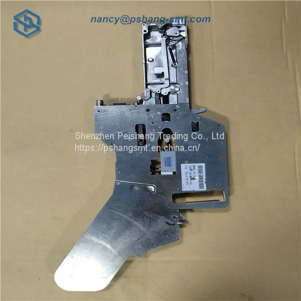 SMT I-Pulse F1 F2 Feeder 8mm Feeder LG4-M1A00-030/LG4-M1A00-110 SMT Spare Parts