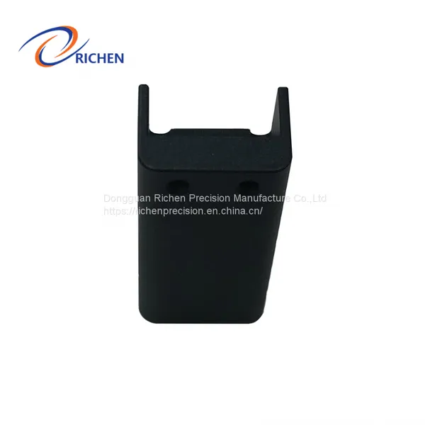 Customized OEM Black Coating Stainless Steel Machining Parts Used for Hand Tool in Welding/Casting/Stamping Process photo-4