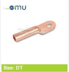 Copper Cable Terminals Non-Isolated - DT Type