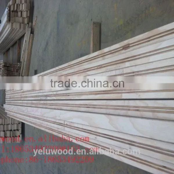 SGS Certification Formwork H20 Beam Yeluwood photo-3