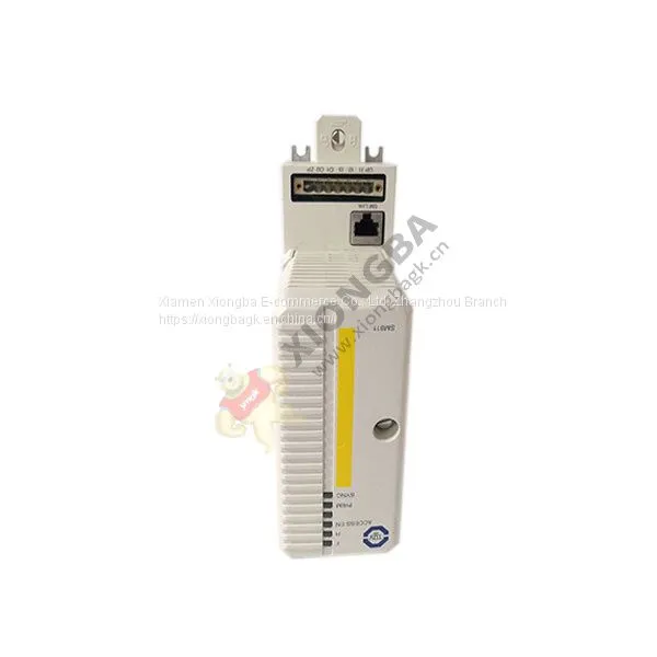 SM811K01 3BSE018173R1| Redundant Communication Module |ABB photo-2