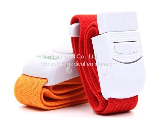 Buckle Tourniquet