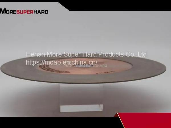 Metal Grinding Discs for Grinding Cups