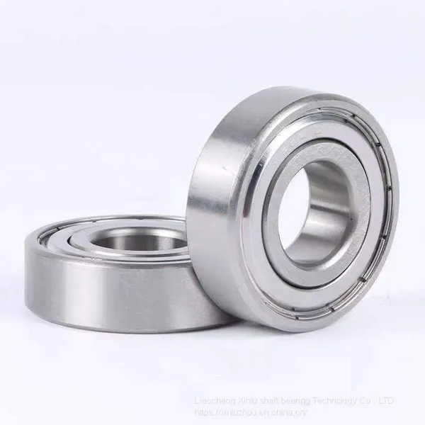 Deep Groove Ball Bearing6000 6001 6002 6003 6004 photo-4