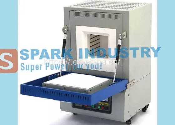 Muffle Furnace