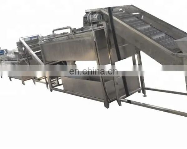 Juce Making Machine/juicer Production Line Processing Machine photo-3