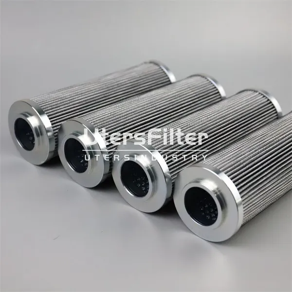 HC8900FKS39NNR UTERS Interchange PALL Hydraulic Oil Filter Element photo-2