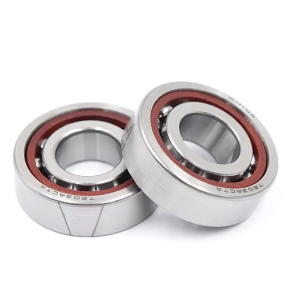 Zklf1560-2RS Ball Screw Support Bearing photo-2