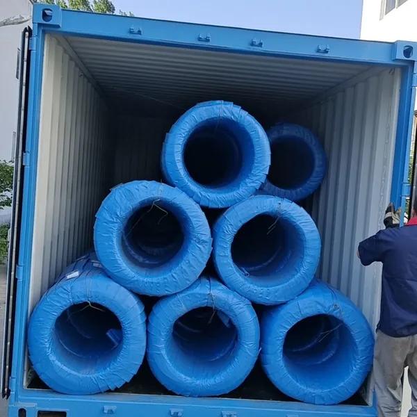 Производители стальной проволоки, Tianjin galfa metal product co.,ltd.
