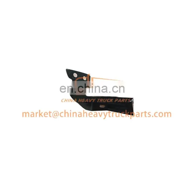 Factory Price Golden Prince Truck HW76 Cabin Accessories 10HW Front Cover Ass AZ1642110014 Bracket photo-3