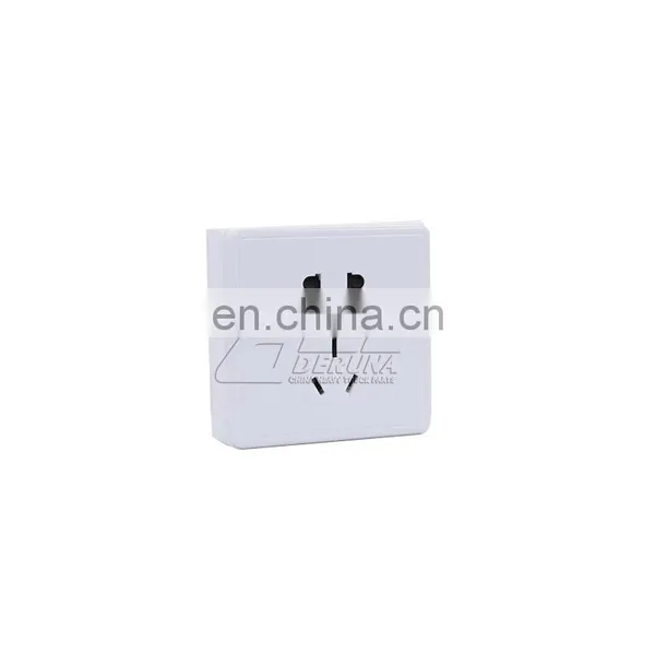 Heavy Truck Shacman F2000/L3000/M3000/F3000/X3000 Truck Cab Spare Parts Dashboard Dz13241162008 Button Panel photo-3