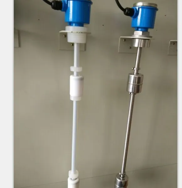 Float Level Switch