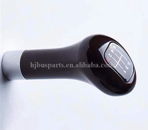 Bus Body Parts Shift Knob City Bus Passenger Buses Shift Knob Custom photo-5