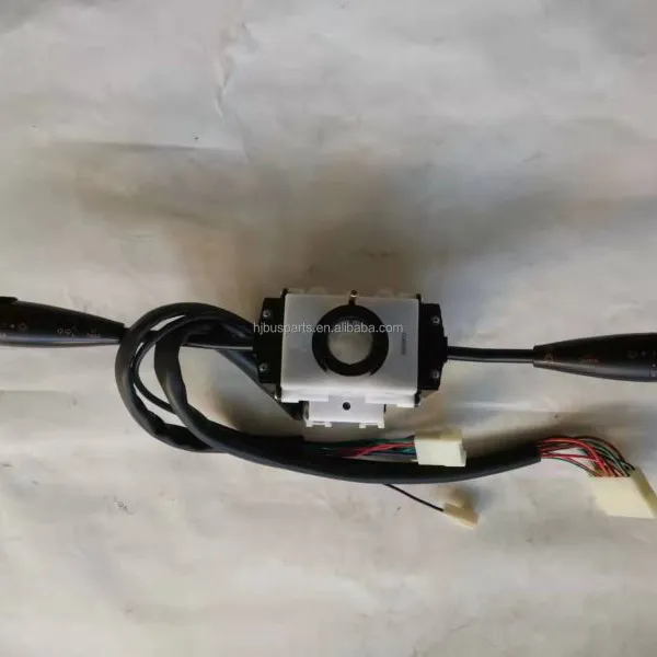 Good Quality Other Bus Accessories Parts SpareJK326 Combination Parts photo-3