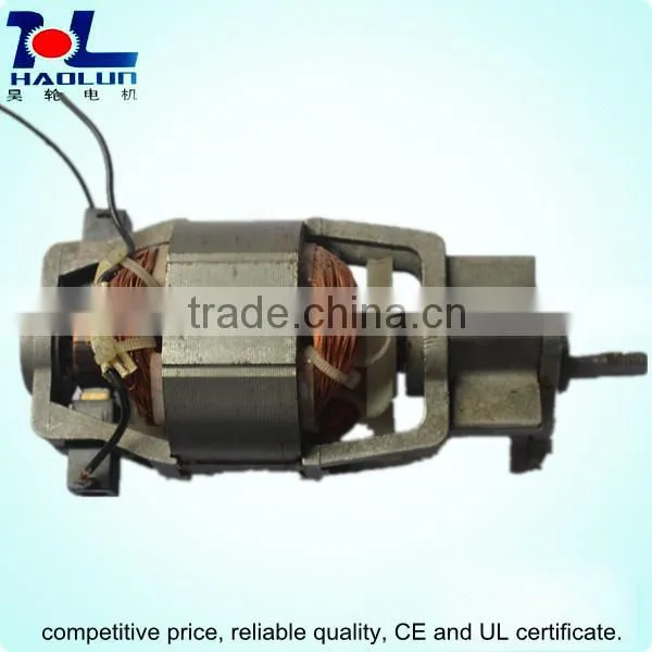 Direct Manufacturer of AC Gear Motor photo-2