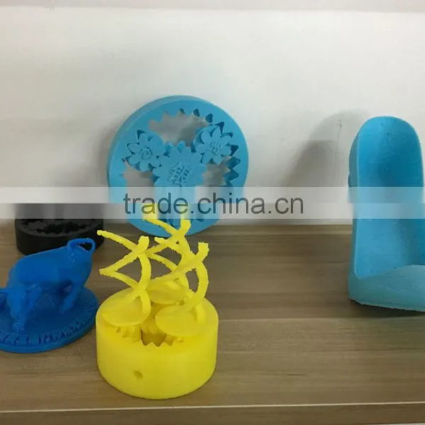 Empty Plastic Spool Wax Wood 3d Printer photo-4
