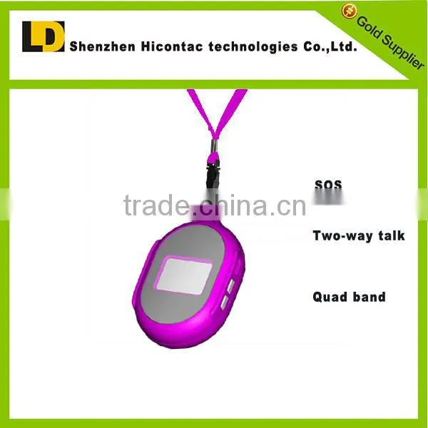 Long Battery Life Made in China Gps Tracker photo-3
