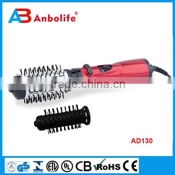 Hot Sticks Instant Heat Big Curl and Volume Rotating Hot Air Brush photo-5