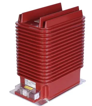 JDZX27G-20B Medium Voltage Voltage Transformer 22kV GIS Voltage Transformer photo-3
