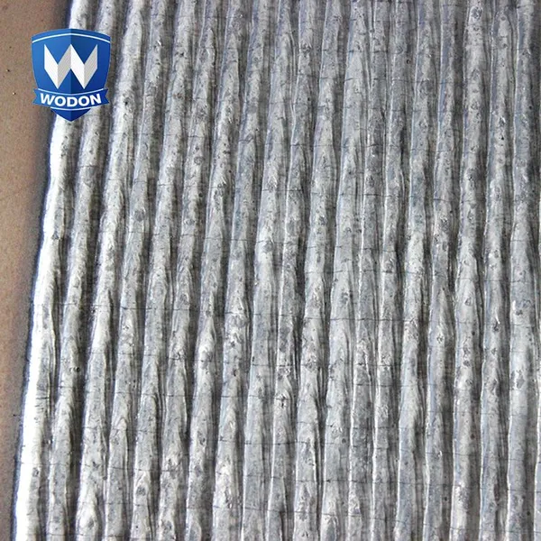 Wear Resistant Flux Cored Welding Wire for Buffer/Surfacing Hot Roller Layer photo-3