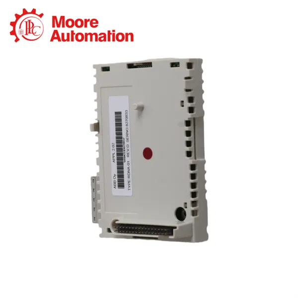 ABB RDNA-01 photo-4
