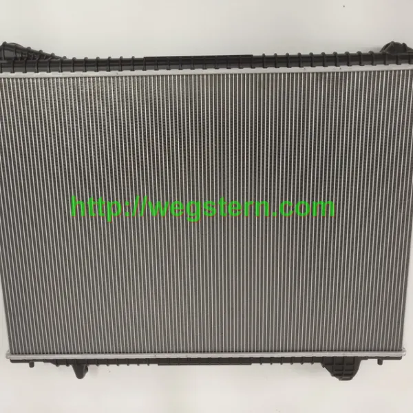 HK83-8005-AB HK83-8005-BB GJ0690 T4A3254 Популярный двигательный радиатор высокого качества для Jaguar F-Pace с дизельным двигателем объемом 2.0 л 2017 - 2019 годов