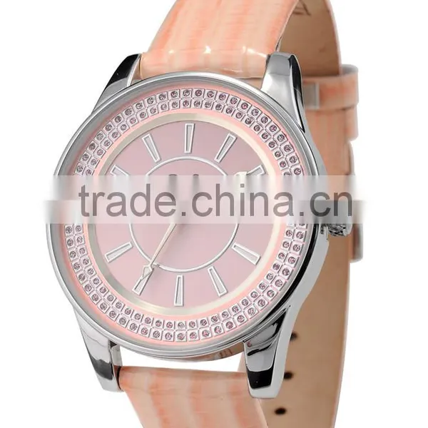 Japan Movement 3atm Water Resistant Quartz Watch Montre Femme photo-4
