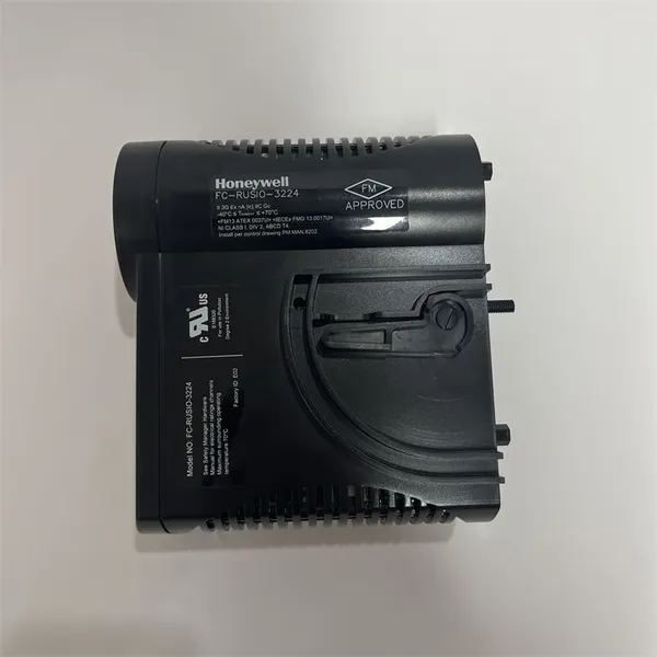Honeywell FC-RUSIO-3224 Universal I/O Module photo-3