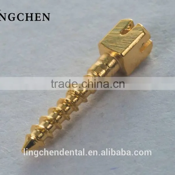 New Goods Dental Material Dental Implants Screw photo-3