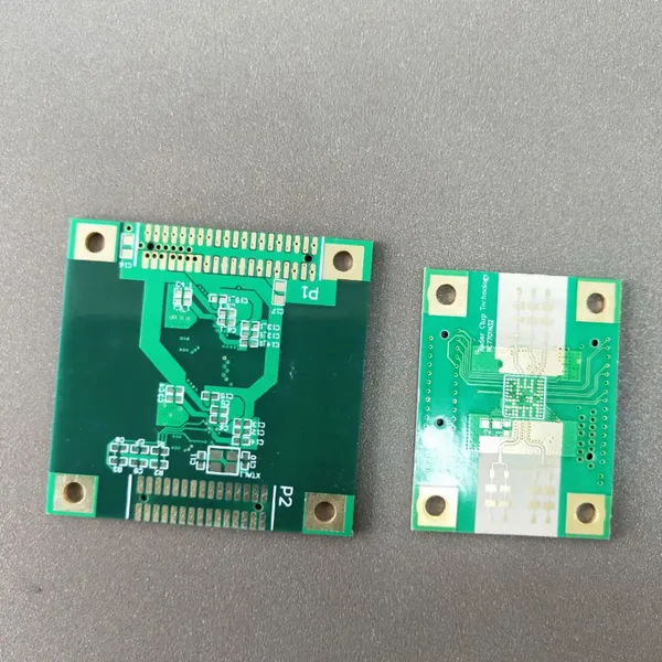6-layer High-frequency Multi-layer PCB photo-4
