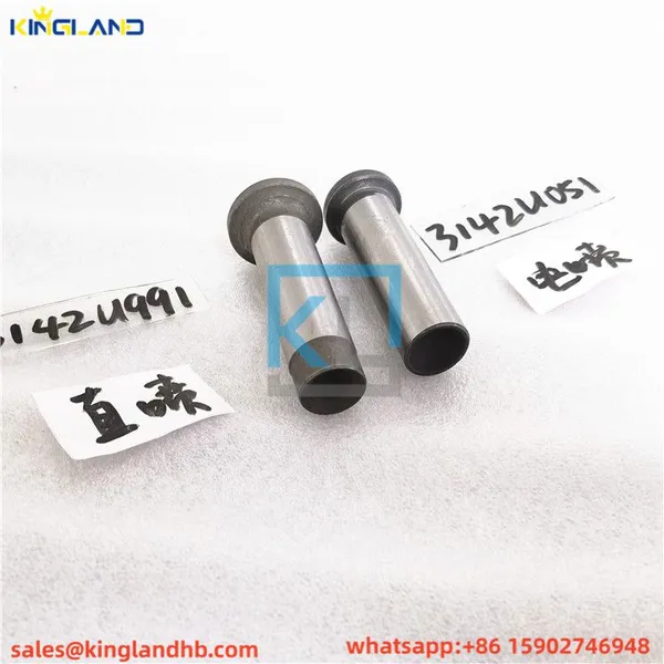 C7.1 Engine Tappet 3142u031 3142U051 For CAT Aftermarket photo-2