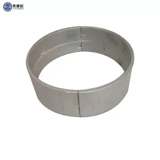 Mercedes-Benz Crankshaft Bearing Bushing OM457 OM460 OM501 OM502-engine A4570300140, A4570330601 photo-4