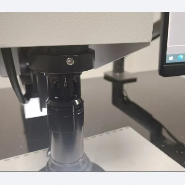 Line Width and Line Spacing Tester Bamtone D300 photo-3