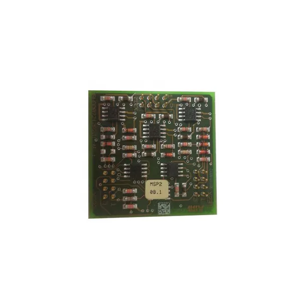 XVC768101-3BHB007211R101- Industrial Control High Performance Processor Enhanced System Performance photo-4