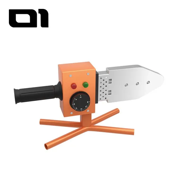 20-75mm PPR Welding Machine photo-5
