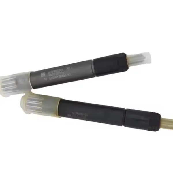 ZL50GN LW500FN X C MG Loader Part Fuel Injector 61560080305