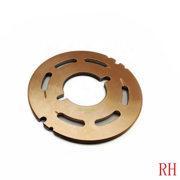 Hydraulic Pump Rotary Group Kits H1P45 Axial Piston Pump Repair Kits for H1P045 Sauer Danfoss Piston Pump Spare Parts photo-5