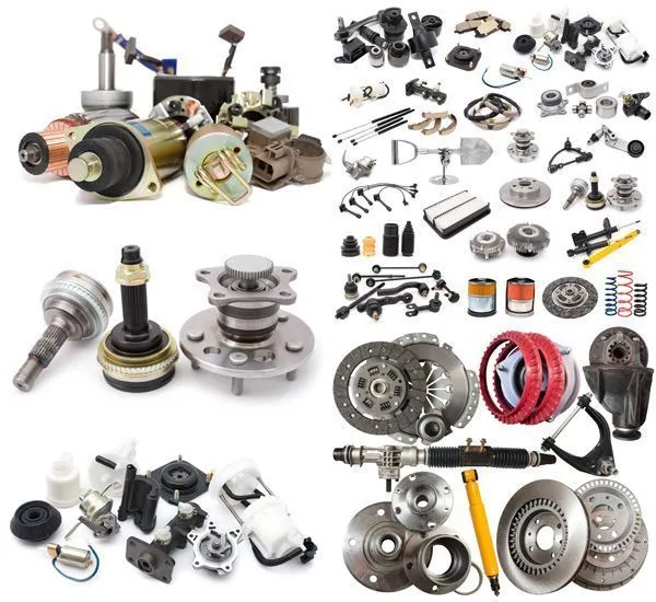 Excavator Parts Trade Sany Accessories Manufacturer Sany Spare Parts Supplier - Genuine Spare Parts for Excavators & Cranes photo-5