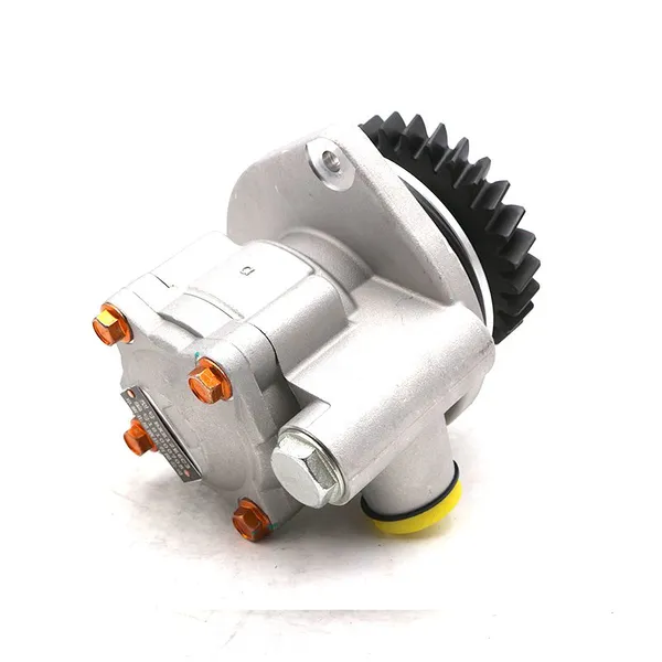 Reliable Sany Hydraulic Steering Pump - Best Price Steering Pump for Sany for Sany Excavator Steering System Parts photo-5