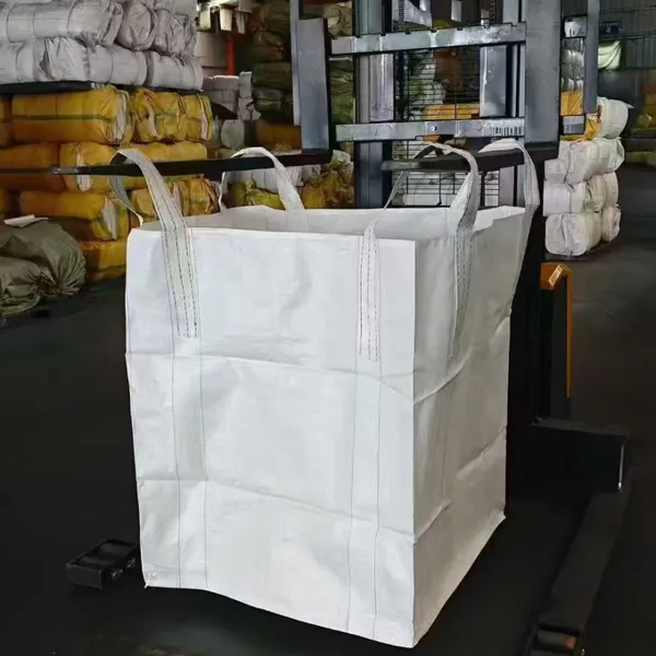Custom Dimension Bulk Transport Bag for Perfect Fit and Secure Shipping