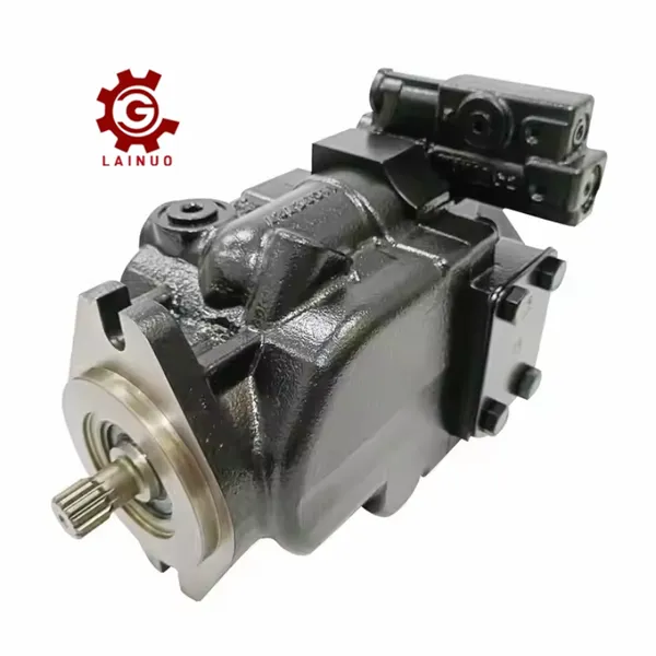 JRRS75 JRL075 JRLS75 Hydraulic Pump Remote Pressure JRR075CBP2830NNN3K4B2A2NNNNNNNNNNNN Pump JRL060BLS2021NNN3S1B2A2NNNNNNNNNN5 photo-2