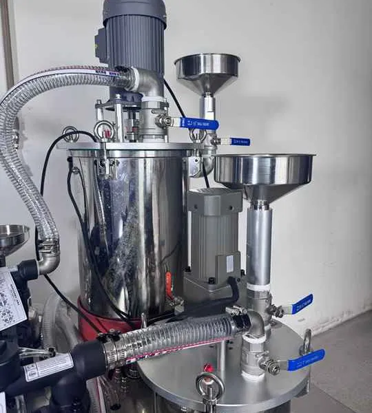 Daheng Glue Dispensing Robot Automatic Ab Glue Dispensing System Adhesive Dispensing Robot photo-2