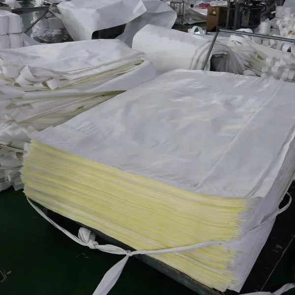FIBC Webbing Strap