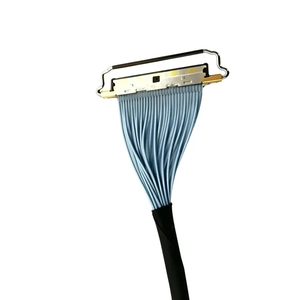 0.4mm Pitch HRS DF81-40P High-Speed Display Signal Cable photo-5