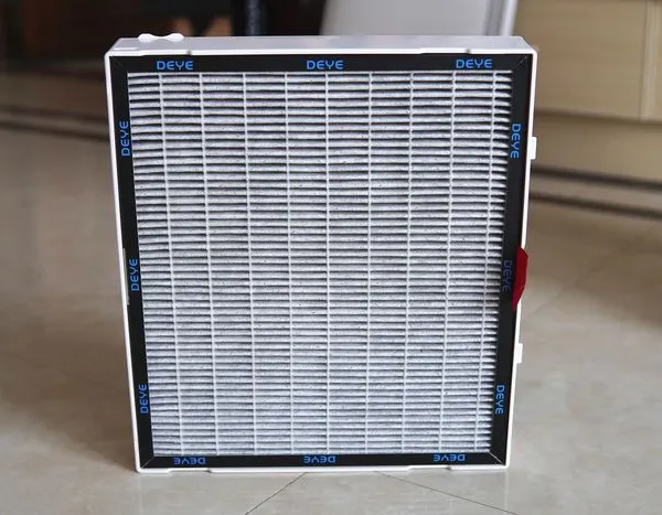 Industrial Dehumidifier Accessories